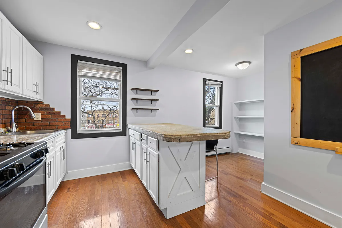 Building Photo - 317 Old Bergen Rd #3A