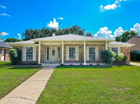 22135 Elsinore Dr, Katy, TX 77450