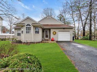 149 Marlin Rd, Manahawkin, NJ 08050