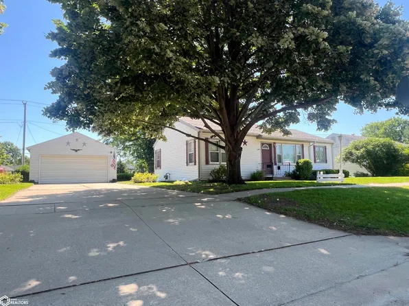 1003 S 6th St, Fairfield, IA 52556