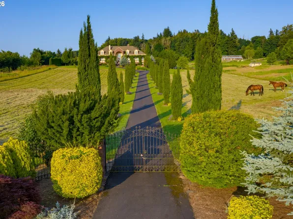 1408 NE Ogden Rd, Troutdale, OR 97060