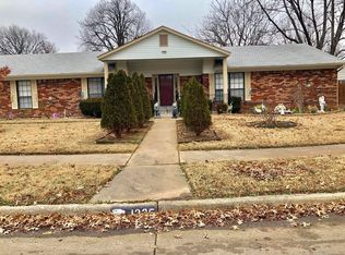 1325 S Chestnut Ave, Broken Arrow, OK 74012