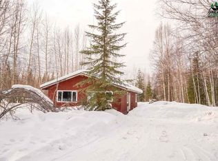 2410 Poppy Dr, North Pole, AK 99705