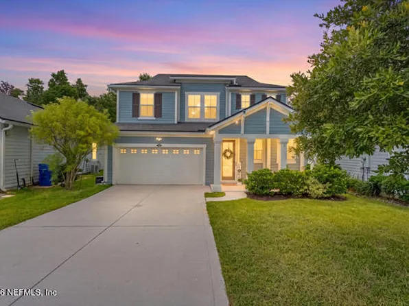 704 KENDALL CROSSING Drive, St. Johns, FL 32259