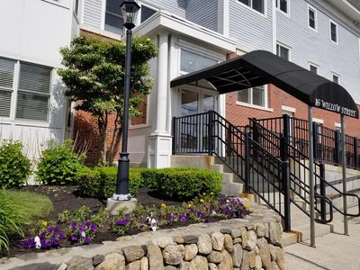 16 Willow St UNIT 209, Melrose, MA, 02176