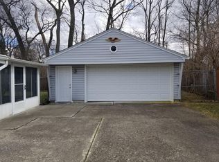 386 Orinoco St, Dayton, OH 45431