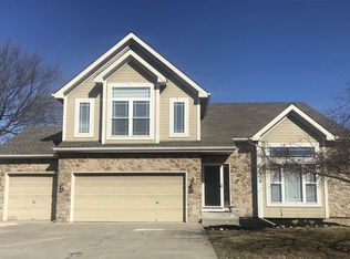 7826 NE 109th Ter, Kansas City, MO 64157