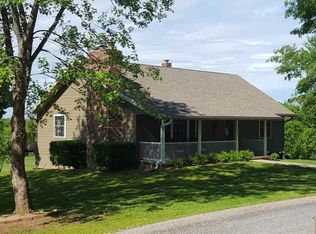 14665 Dawson Rd, Warsaw, MO 65355