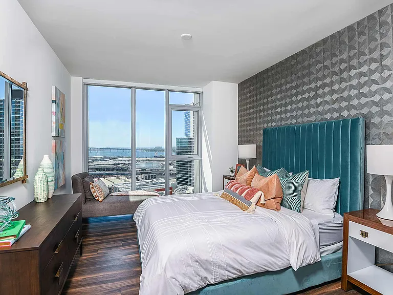 K1 Apartments — Photo 32