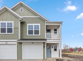 210 Elkenburg St, South Haven, MI 49090