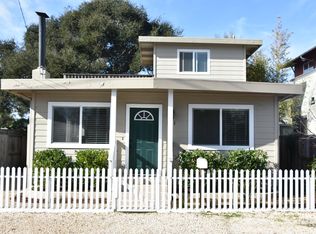 361 9th Ave, Santa Cruz, CA 95062
