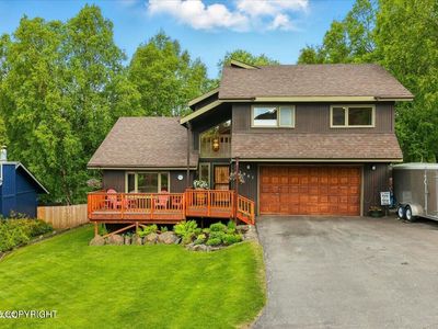 2941 Capstan Dr, Anchorage, AK, 99516