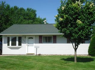 464 6th St E, Milan, IL 61264