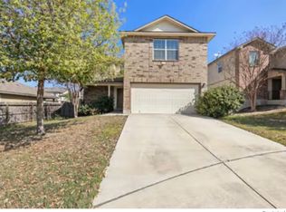 11711 Indian Camp, San Antonio, TX 78245