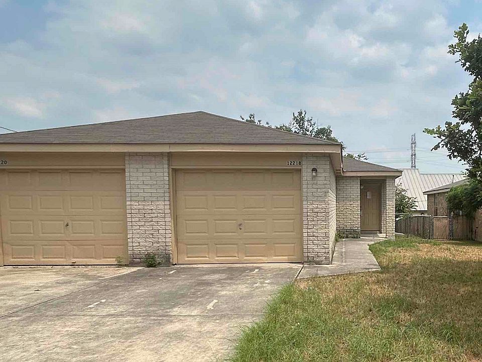 1st image of 12218 Maverick Bluff St
