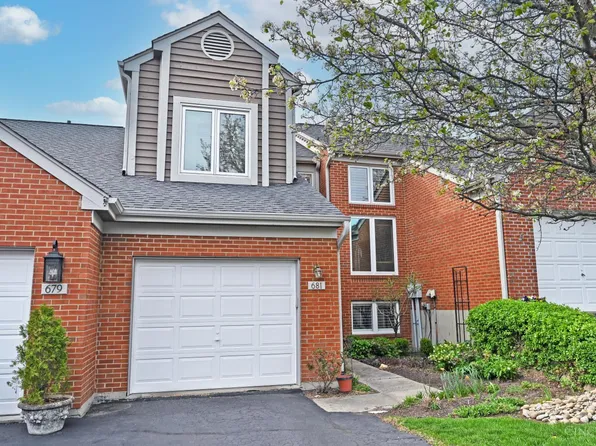 681 Totten Way, Cincinnati, OH 45226
