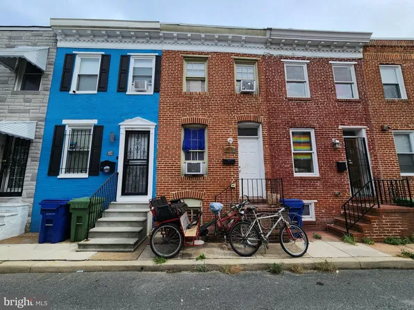 629 Archer St, Baltimore, MD 21230