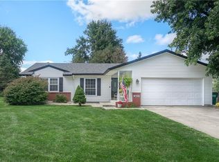 1403 Victoria Dr, Lebanon, IN