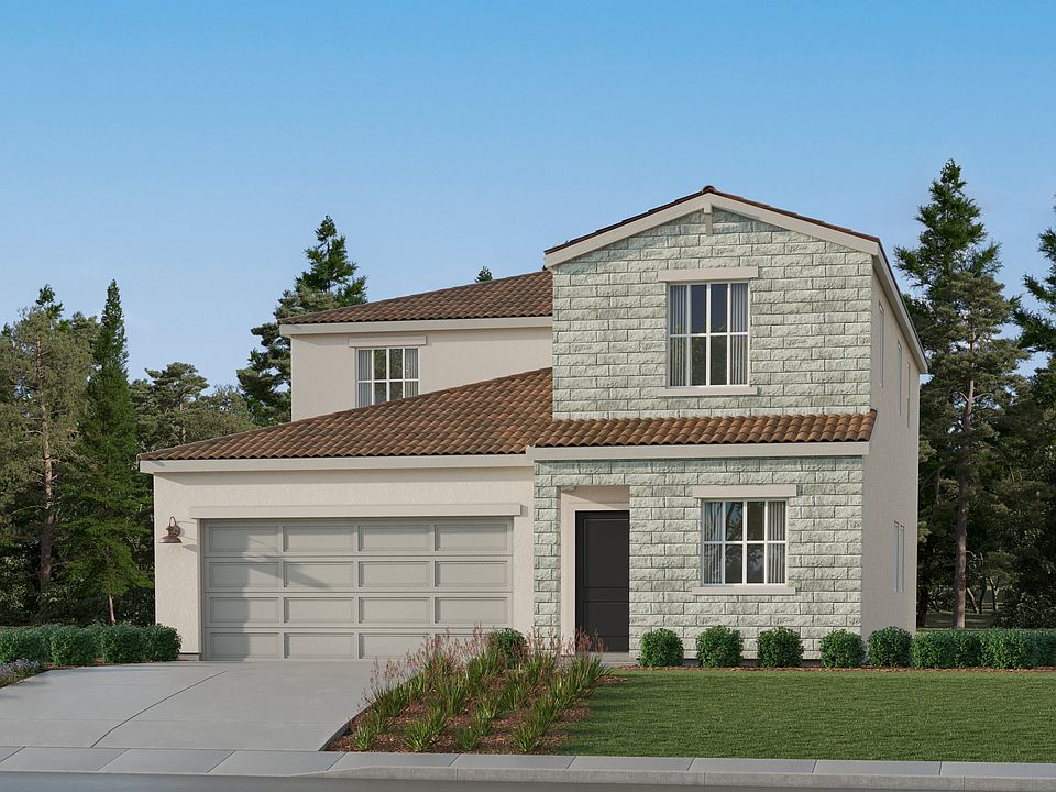 Higgins Ranch Valencia Series M007 Barcelona C