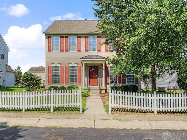 2651 Royal Gtwy, Dayton, OH 45431