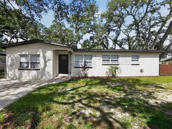 10420 N 22ND STREET, TAMPA, FL 33612