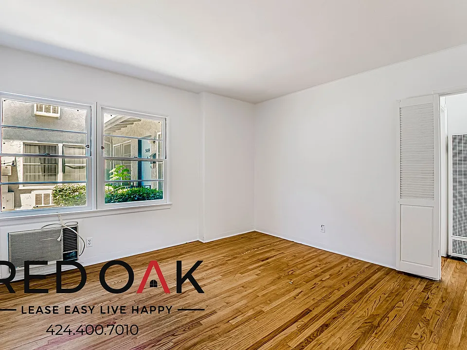 5080 Hermosa Ave #2