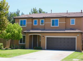 5619 Warren Ridge Dr, Bakersfield, CA 93313