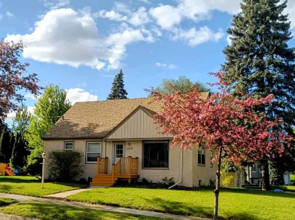 2419 19th Ave NE, Minneapolis, MN 55418