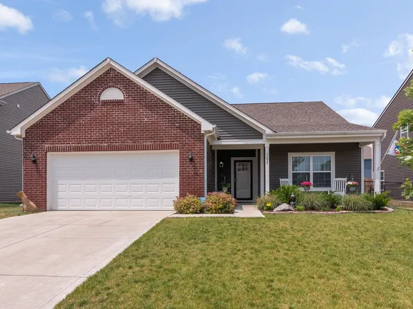 3820 Shadowbrook Dr, Marion, IN 46953