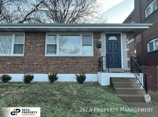 3238 S Compton Ave, Saint Louis, MO 63118