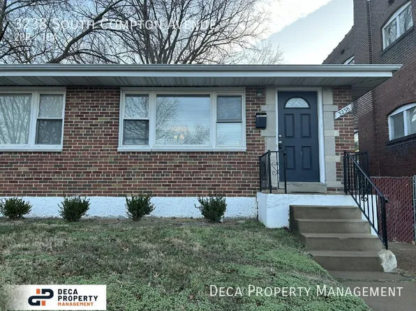 3238 S Compton Ave, Saint Louis, MO 63118