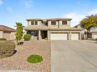 1278 E Geona Ct, San Tan Valley, AZ 85140