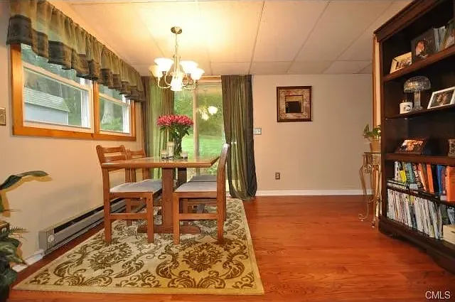 1 Pomperaug Rd — Photo 9