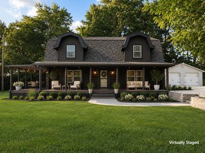 500 Helms Way, Morganfield, KY, 42437