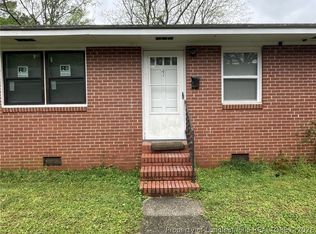 715 S 3rd St #4, Smithfield, NC 27577