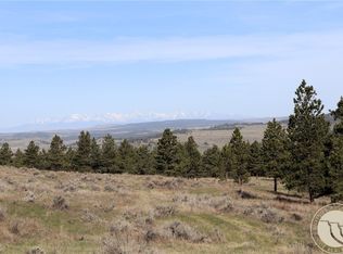 LOT 155 Cougar Trl, Columbus, MT 59019