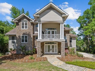 7998 Lochknoll Ln, Tallahassee, FL, 32312