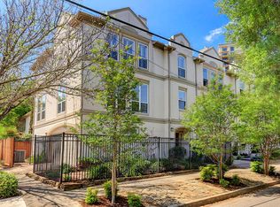 712 Rosedale St, Houston, TX 77006