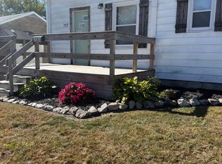 717 3rd St, Wauseon, OH 43567
