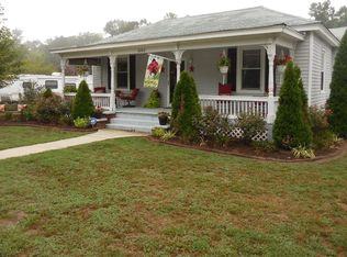 10100 Hickory Rd, South Chesterfield, VA 23803