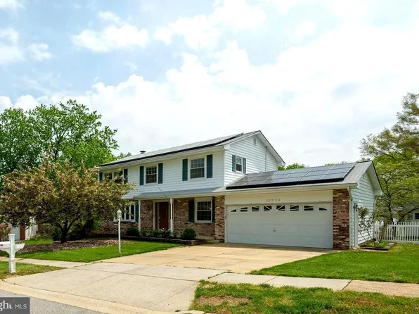12904 Dauphin Ct, Fort Washington, MD 20744