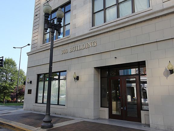 2nd image of 300 S Gay St #201