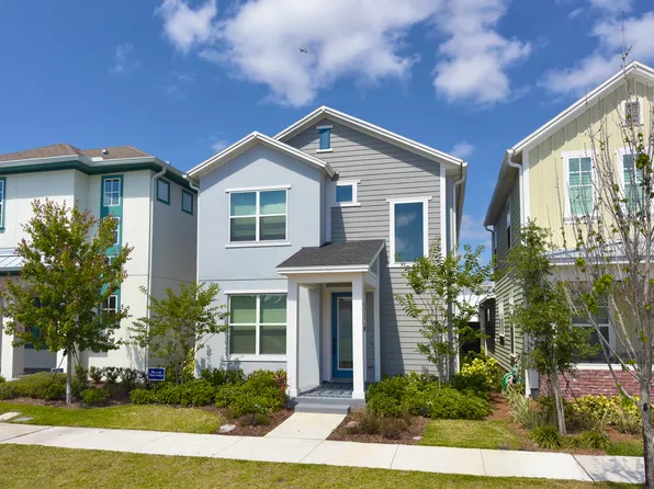 10370 Marconi Ave, Orlando, FL 32827