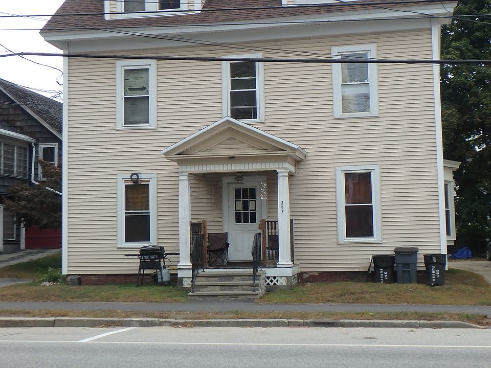 2nd image of 257 Turner St #5