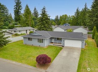 2521 Spruce Rd, Lake Stevens, WA 98258