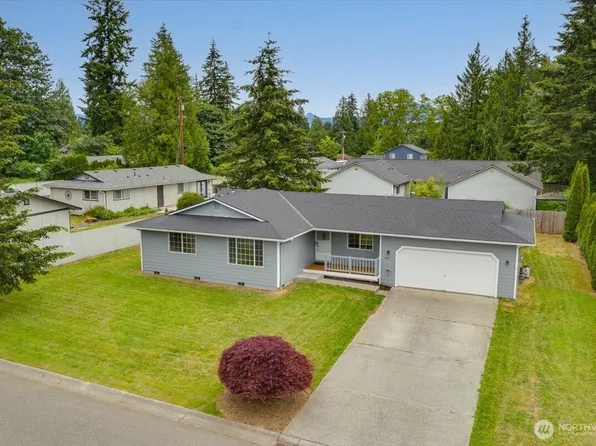2521 Spruce Road, Lake Stevens, WA 98258