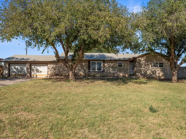 2580 County Road 265, Denver City, TX 79323