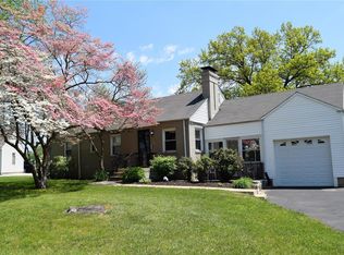 9708 Antonia Dr, Saint Louis, MO 63123