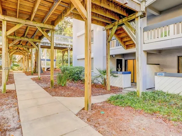 137 Cordillo Pkwy APT 4903, Hilton Head Island, SC 29928