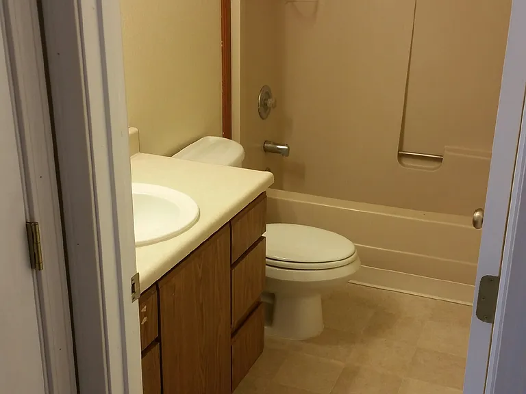 4458 Condor Ct #5 — Photo 3